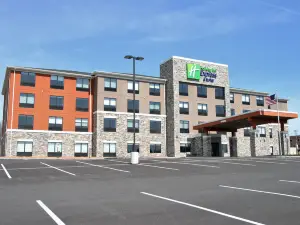 홀리데이 인 익스프레스 & 스위트 클래리온 바이 IHG