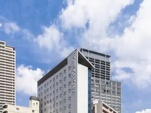 大阪難波格拉斯麗酒店