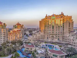 Swissôtel Al Murooj Dubai