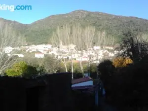 Casa Rural El Riandero