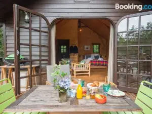 Cabane de La Mésange