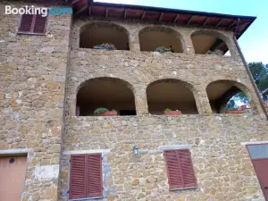 La Chiusa dei Monaci