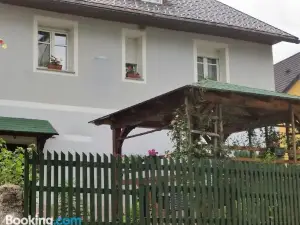 House Hosnar by Penzion Hosnar