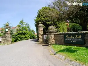 Dunsley Hall Country House Hotel