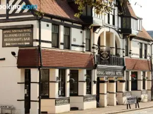 The Royal Norfolk Hotel