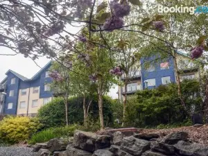 Parc y Bryn Serviced Apartments