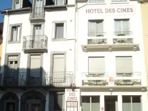 Hôtel des Cimes