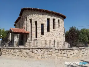 Alojamientos la Dehesa
