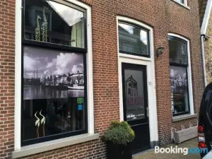 Homestay Harlingen
