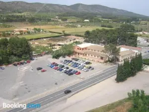 Venta El Borrego