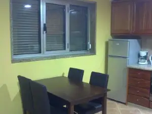 Casa da Mineira T1
