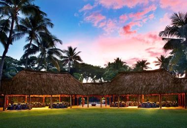 斐濟丹娜拉島威斯汀水療度假村 熱門酒店照片