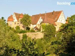 Schloss Wiesenthau