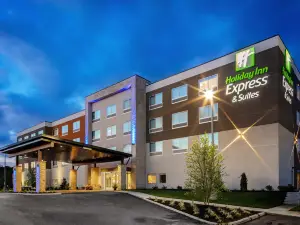 Holiday Inn Express & Suites MADISON by IHG
