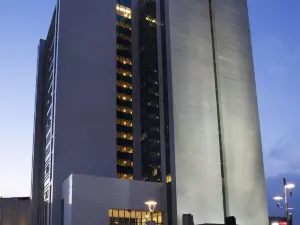 CP앙카라 호텔
