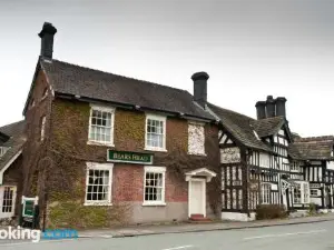 The Bears Head by Innkeeper's Collection