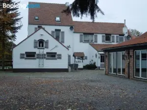 B&B Coachman's Still - Voorheen Kroonhoeve
