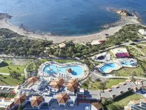 羅得島公主海灘飯店