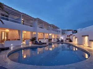 Mykonos Ammos Hotel - Small Luxury Hotels of the World