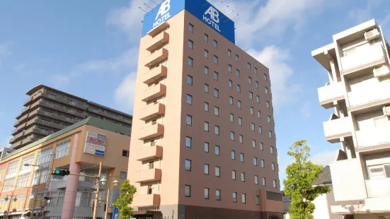 AB飯店 磐田