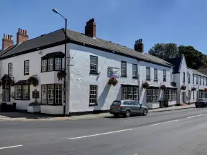 The Crown Hotel, Boroughbridge, North Yorkshire - the Coaching Inn Group