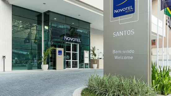 Novotel Santos Gonzaga