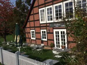 Landhaus Elbeflair Bei Dömitz