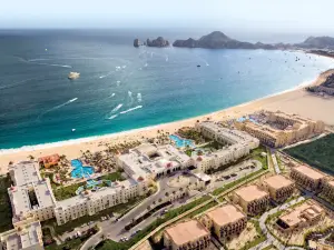Suites at VDP Cabo San Lucas Beach Resort and Spa