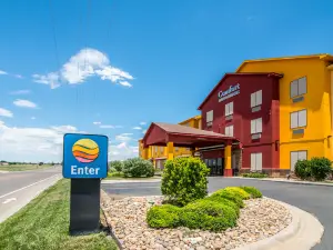 Best Western Cannon A.F.B.