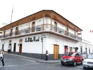 Le Foyer Arequipa