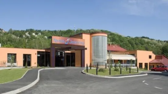 Hotel Terme Jezercica
