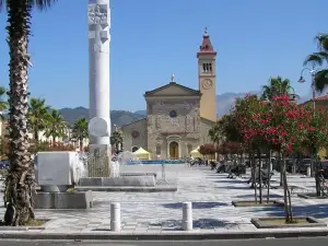 Hotel Tenda Rossa