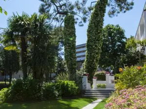 Hotel Mar Del Plata