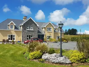 Greenlawn Lodge