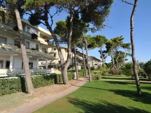 Hotel Abruzzo