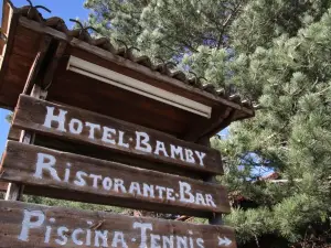 Hotel Bamby