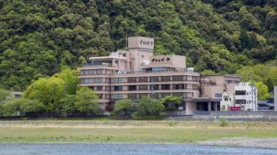 長良川溫泉公園飯店