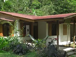 Finca Isla Rainforest Retreat