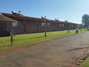 Tswingwana Guest Lodge