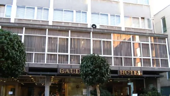 Hotel Gaudi