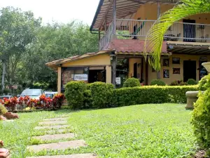 Hotel Campestre Casona del Camino Real