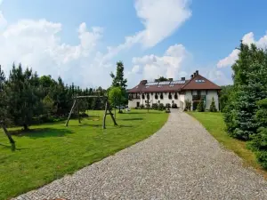 Hotel & Restauracja Timberland