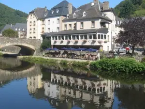 Auberge de Vianden