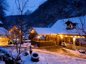 Pension Auf der Olk Mit Röpertsmühle