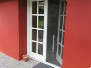 Hedelodden Apartment