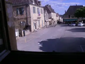 Maison Lambert