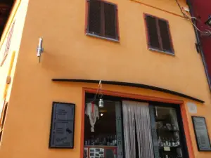 Vicolo del Pozzo
