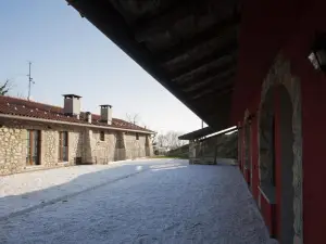 Agriturismo Cascina Mirandola