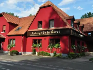 Chambres d'Hotes Chez Marie