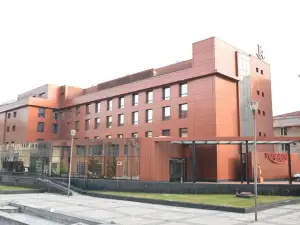 Hotel Presidivm Palace